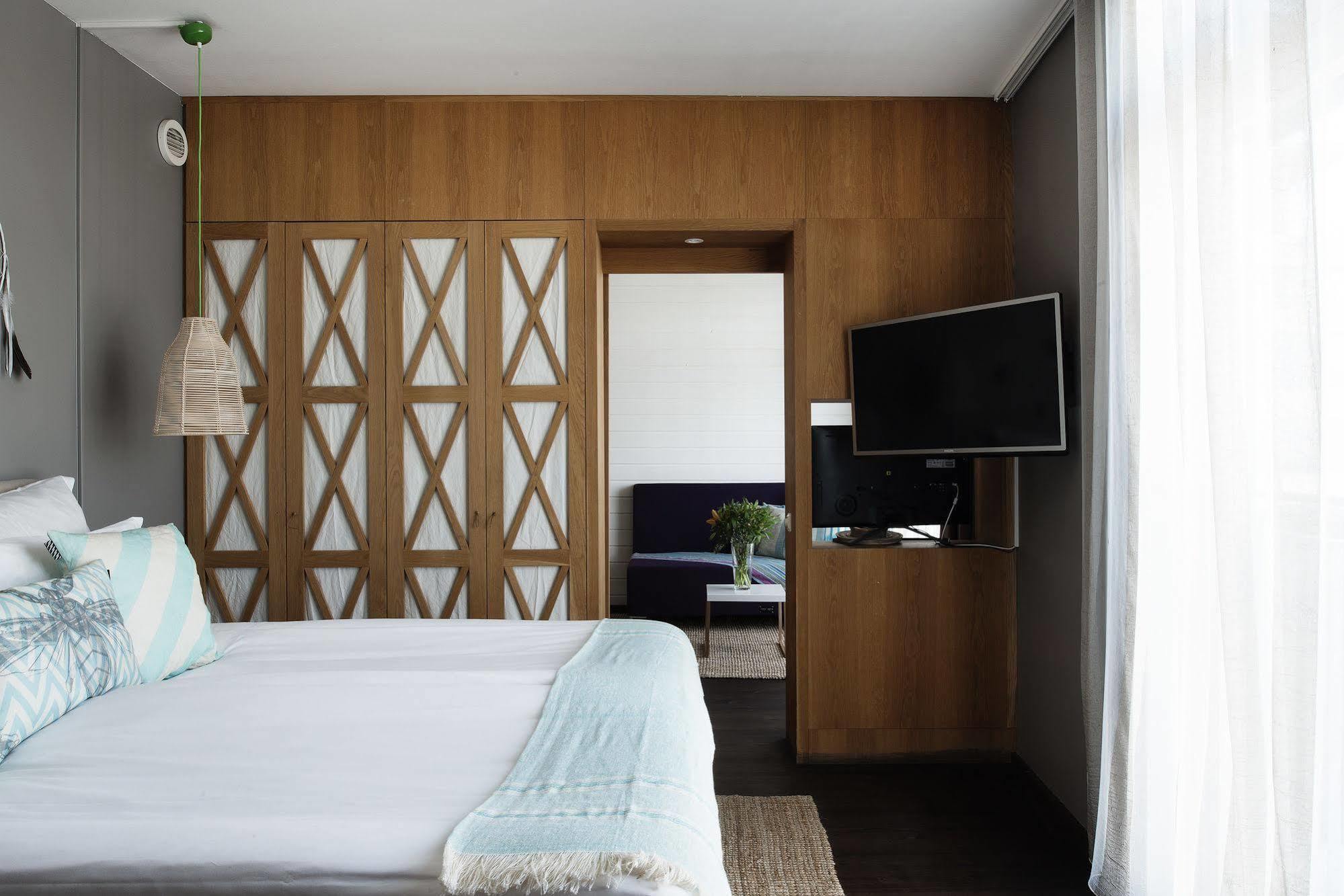 Hotel No. 16 Kummelnas Luaran gambar